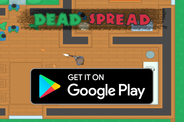 Dead Spread now in beta!
