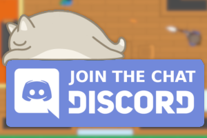 Join our Discord server today!