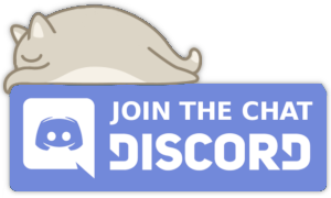 Join our Discord Server