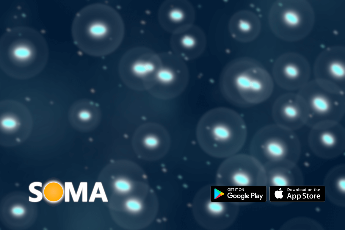 Soma is now available